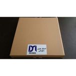 استیکر چوبی دیکوماس مدل طرح دیدی که رسوا شد دلم کد DMS-HS107