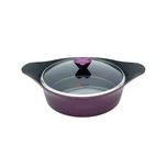 سرویس پخت و پز 12 پارچه ام جی اس مدل Korea C