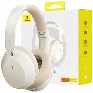 Headset BASEUS Bass 35 Max Wireless