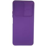 کاور مدل سیلیکونی کد SHIYA57-10 مناسب برای گوشی موبایل شیائومی Redmi note 11 Pro