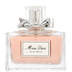 ادو پرفیوم زنانه دیور مدل Miss Dior -کیفیت سوئیس Luzi