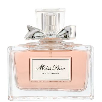 ادو پرفیوم زنانه دیور مدل Miss Dior -کیفیت سوئیس Luzi
