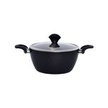 قابلمه ام جی اس فورج کد 800332 سایز 24