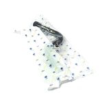 شلنگ بالا رادیاتور خودرو ایساکو کد 10803055 مناسب برای پژو 405