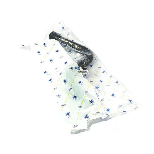 شلنگ بالا رادیاتور خودرو ایساکو کد 10803055 مناسب برای پژو 405