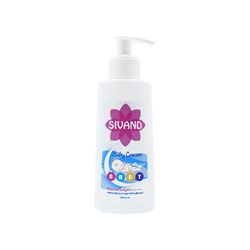 کرم مرطوب کننده کودک سیوند سری Moisturizing مدل Exo_Cream حجم 150 میلی لیتر*586