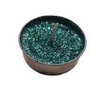 شمع وارمر مدل اکلیلی مجموعه 50 عددی