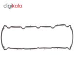 واشر درب سوپاپ ایساکو کد 1861200214 مناسب برای پژو 405