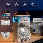 پنکه رومیزی AIR COOLER FAN