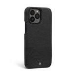 کاور اگرت مدل Floater چرمی مناسب برای گوشی موبایل اپل iPhone 13 Pro Max