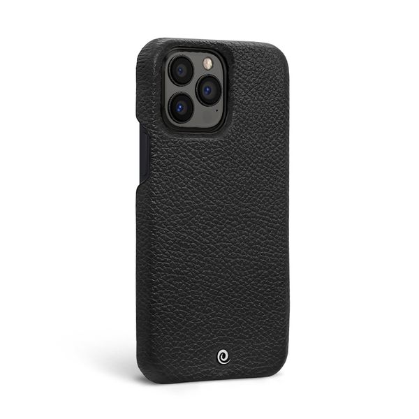 کاور اگرت مدل Floater چرمی مناسب برای گوشی موبایل اپل iPhone 13 Pro Max