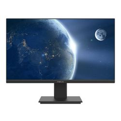 مانیتور میوا مدل 24HM2FVY-A3 سایز 24 اینچ Full HD با نرخ تازه‌سازی 75 هرتز و زمان پاسخ‌گویی 5 میلی‌ثانیه