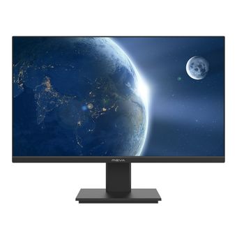 مانیتور میوا مدل 24HM2FVY-A3 سایز 24 اینچ Full HD با نرخ تازه‌سازی 75 هرتز و زمان پاسخ‌گویی 5 میلی‌ثانیه