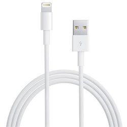 کابل تبدیل USB به لایتنینگ