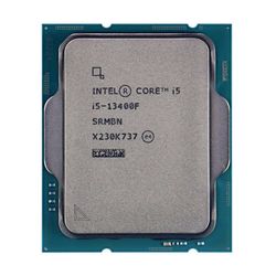 پردازنده اینتل مدل Core i5-13400F Tray