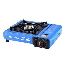 اجاق سفری اتم گاز مدل کیفی