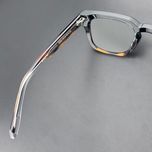 عینک آفتابی آلبرت وگ مدل SZ8303 Obsidian Tortoise
