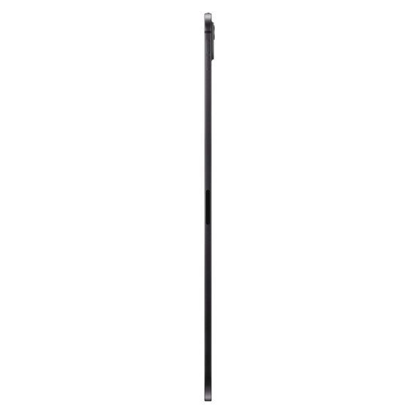 تبلت 13 اینچ اپل مدل IPad Pro 2025 M5 Wi-Fi ظرفیت 2 ترابایت و رم 16 گیگابایت، رزولوشن دوربین 12 مگاپیکسل، پشتیبانی از قلم و کیبو