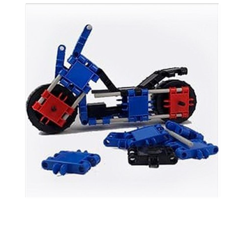 کلیکس 54 قطعه