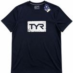 تیشرت TYR طرح کلاسیک