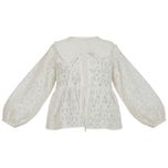 مانتو زنانه مدل MDSS-CH3365