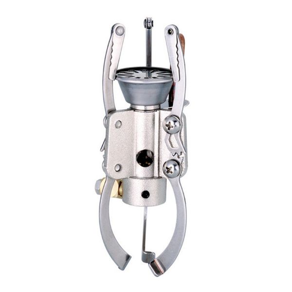 سرشعله سفری کووآ مدل CAMP-5 کد KB-1006