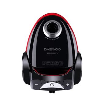 جاروبرقی 2100 وات دوو مدل DVC-LH22R