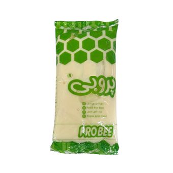 خمیر شیرین غنی شده زنبور عسل پروبی وزن 500 گرم