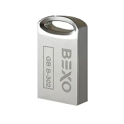 فلش مموری بکسو مدل B-302 ظرفیت 32 گیگابایت