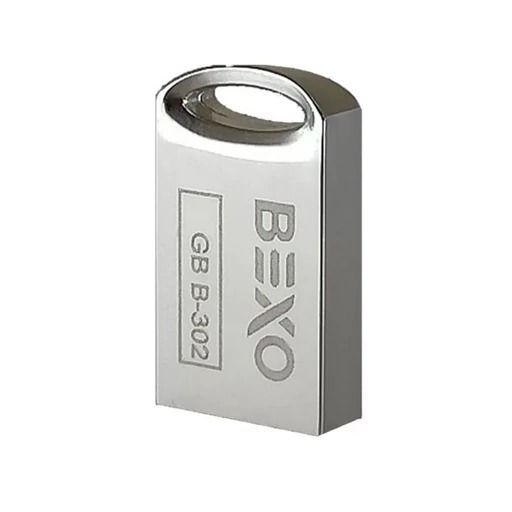 فلش مموری بکسو مدل B-302 ظرفیت 32 گیگابایت