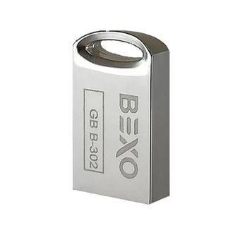 فلش مموری بکسو مدل B-302 ظرفیت 32 گیگابایت
