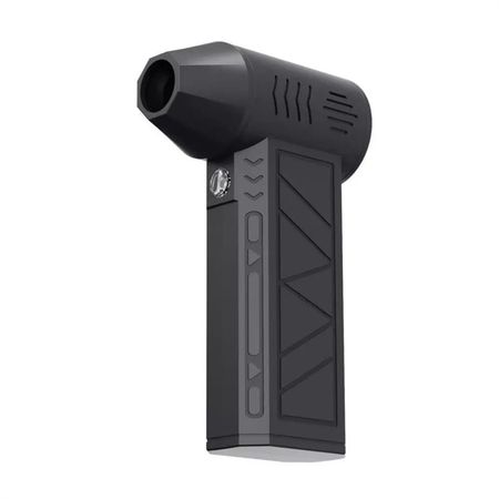 مینی جت فن شارژی