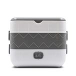 ظرف غذای برقی