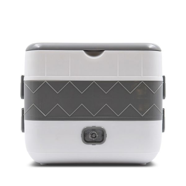 ظرف غذای برقی