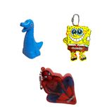 تراش مدل پسرانه مجموعه 3 عددی