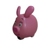 فیگور مدل بیگ مانستر و خوک مجموعه 2 عددی