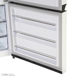 یخچال و فریزر 22 فوت التتو مدل NB8420S DN