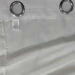 پرده نوین دکور سیاناو مدل حریر کد pb105 سایز 280×140 سانتی متر
