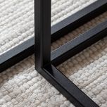 میز جلومبلی مدل AC4586 مجموعه سه عددی