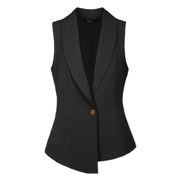 وست زنانه مدل SABA-334102