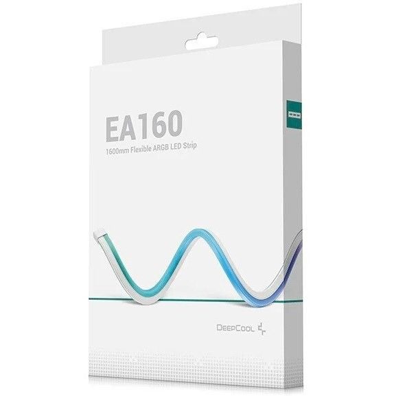 LED Strip DeepCool EA160 ARGB Strip 1600mm