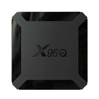 اندرویدباکس ایکس96