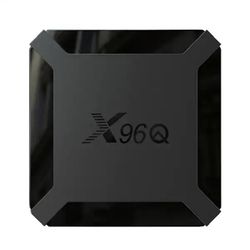 اندرویدباکس ایکس96