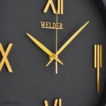 ساعت دیواری کوارتز ولدر مدل 403