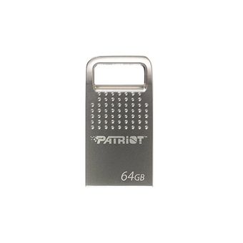 فلش مموری پاتریوت USB 2.0 مدل Tab200 ظرفیت 64 گیگابایت