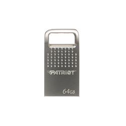فلش مموری پاتریوت USB 2.0 مدل Tab200 ظرفیت 64 گیگابایت
