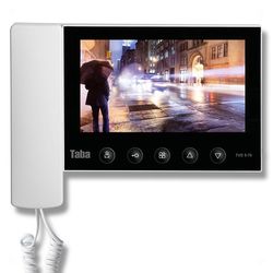 دربازکن تصویری تابا مدل TVD-5-70