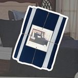 سرویس خواب مادام کوکو طرح Therron تک نفره 3 تکه