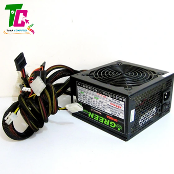 پاور گرین 485 وات Green GP485A - استوک سالم