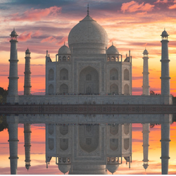 تور هندوستان